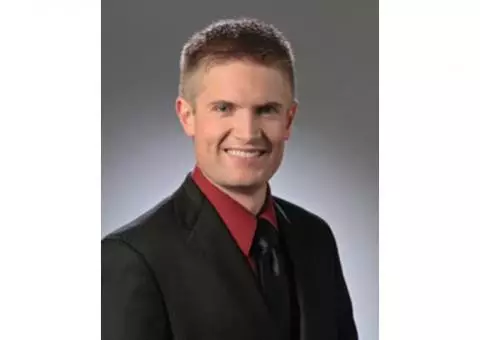Brian Elder - State Farm Insurance Agent in Bend, OR
